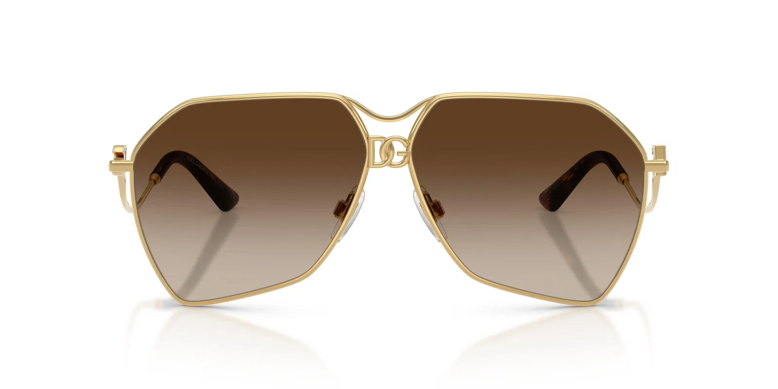 Dolce & Gabbana 2326 Sunglasses - view 13